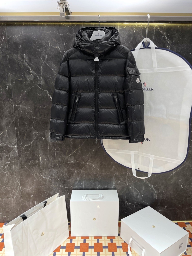 Moncler Down Coat